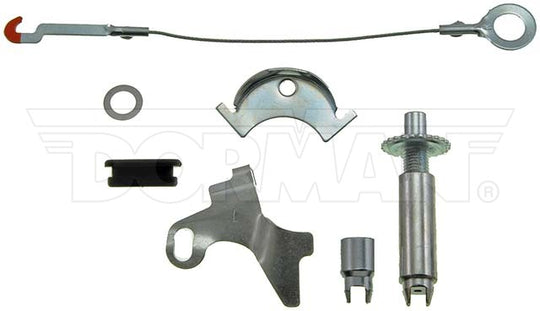 HW2516 Drum Brake Self-Adjuster Repair Kit Dorman - First Stop Canada
