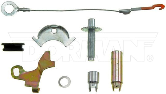 HW2517 Drum Brake Self-Adjuster Repair Kit Dorman - First Stop Canada