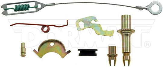 HW2527 Drum Brake Self-Adjuster Repair Kit Dorman - First Stop Canada