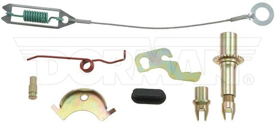 HW2527 Drum Brake Self-Adjuster Repair Kit Dorman - First Stop Canada