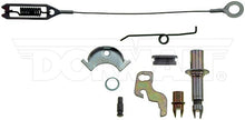 Load image into Gallery viewer, HW2529 Drum Brake Self-Adjuster Repair Kit Dorman - First Stop Canada