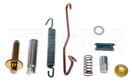 HW2533 Drum Brake Self-Adjuster Repair Kit Dorman - First Stop Canada