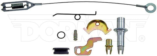 HW2534 Drum Brake Self-Adjuster Repair Kit Dorman - First Stop Canada