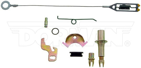HW2535 Drum Brake Self-Adjuster Repair Kit Dorman - First Stop Canada