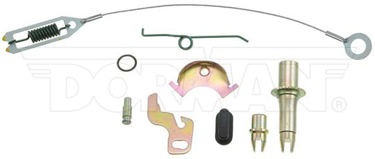 HW2535 Drum Brake Self-Adjuster Repair Kit Dorman - First Stop Canada