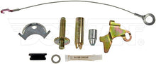 Load image into Gallery viewer, HW2541 Drum Brake Self-Adjuster Repair Kit Dorman - First Stop Canada
