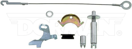 HW2544 Drum Brake Self-Adjuster Repair Kit Dorman - First Stop Canada