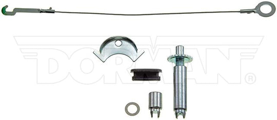 HW2546 Drum Brake Self-Adjuster Repair Kit Dorman - First Stop Canada