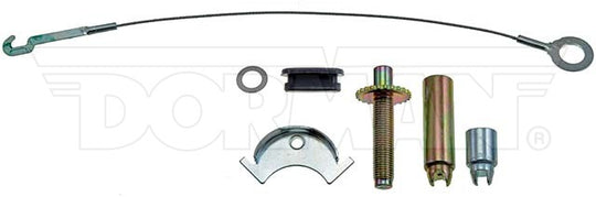 HW2547 Drum Brake Self-Adjuster Repair Kit Dorman - First Stop Canada
