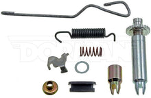 Charger l'image dans la galerie, HW2572 Drum Brake Self-Adjuster Repair Kit Dorman - First Stop Canada