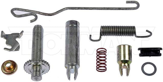 HW2574 Drum Brake Self-Adjuster Repair Kit Dorman - First Stop Canada