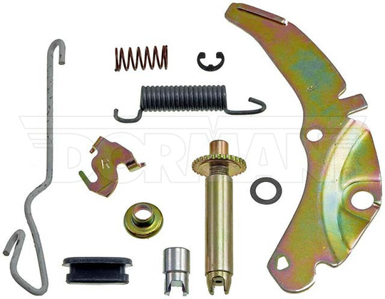 HW2587 Drum Brake Self-Adjuster Repair Kit Dorman - First Stop Canada