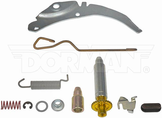 HW2589 Drum Brake Self-Adjuster Repair Kit Dorman - First Stop Canada