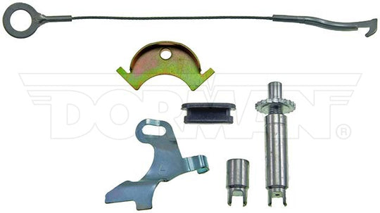 HW2596 Drum Brake Self-Adjuster Repair Kit Dorman - First Stop Canada