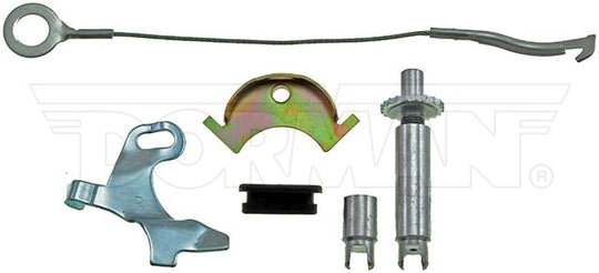 HW2597 Drum Brake Self-Adjuster Repair Kit Dorman - First Stop Canada
