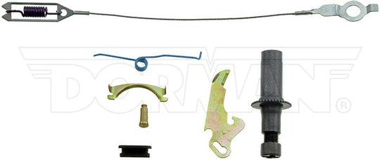 HW2598 Drum Brake Self-Adjuster Repair Kit Dorman - First Stop Canada