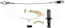 Load image into Gallery viewer, HW2599 Drum Brake Self-Adjuster Repair Kit Dorman - First Stop Canada