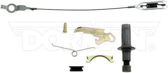 HW2599 Drum Brake Self-Adjuster Repair Kit Dorman - First Stop Canada