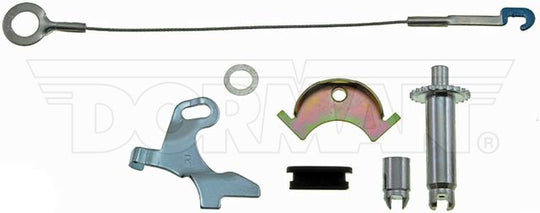 HW2607 Drum Brake Self-Adjuster Repair Kit Dorman - First Stop Canada
