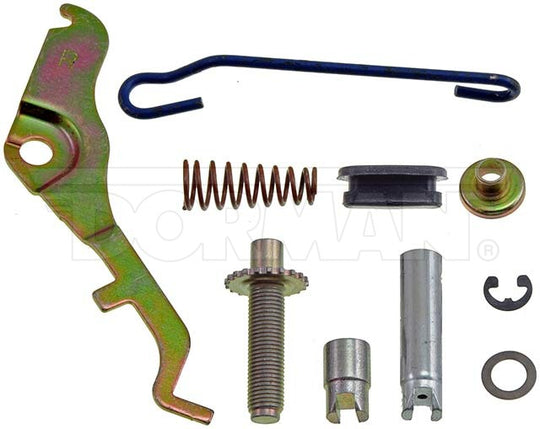 HW2625 Drum Brake Self-Adjuster Repair Kit Dorman - First Stop Canada