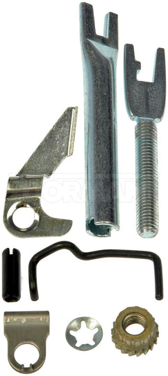 HW2638 Drum Brake Self-Adjuster Repair Kit Dorman - First Stop Canada