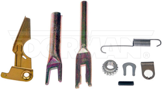 HW2641 Drum Brake Self-Adjuster Repair Kit Dorman - First Stop Canada