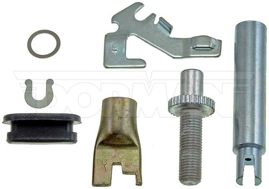 HW2654 Drum Brake Self-Adjuster Repair Kit Dorman - First Stop Canada