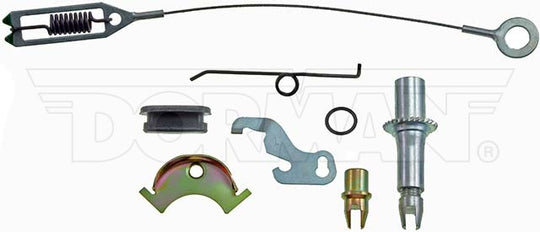 HW2656 Drum Brake Self-Adjuster Repair Kit Dorman - First Stop Canada