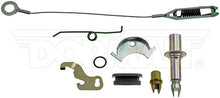 Load image into Gallery viewer, HW2657 Drum Brake Self-Adjuster Repair Kit Dorman - First Stop Canada