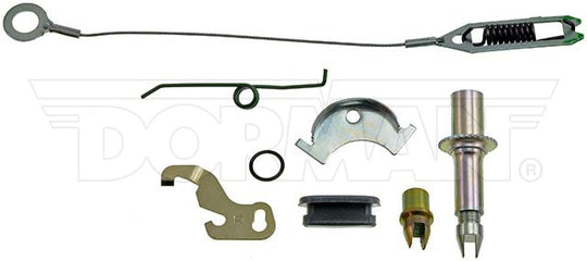HW2657 Drum Brake Self-Adjuster Repair Kit Dorman - First Stop Canada