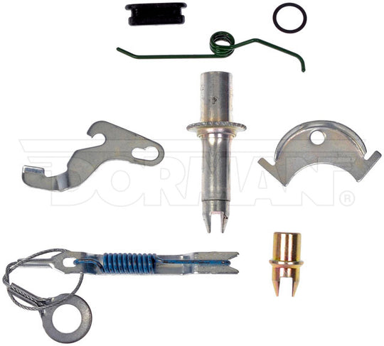 HW2661 Drum Brake Self-Adjuster Repair Kit Dorman - First Stop Canada