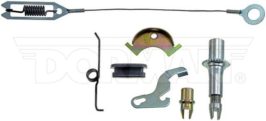 HW2662 Drum Brake Self-Adjuster Repair Kit Dorman - First Stop Canada