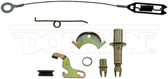 HW2663 Drum Brake Self-Adjuster Repair Kit Dorman - First Stop Canada