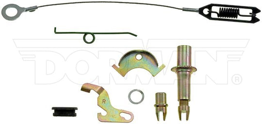 HW2663 Drum Brake Self-Adjuster Repair Kit Dorman - First Stop Canada