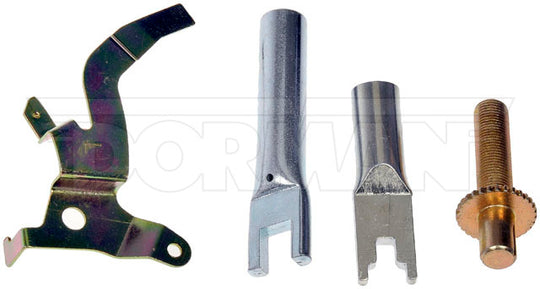 HW2812 Drum Brake Self-Adjuster Repair Kit Dorman - First Stop Canada