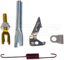 Load image into Gallery viewer, HW2838 Drum Brake Self-Adjuster Repair Kit Dorman - First Stop Canada