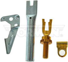 Load image into Gallery viewer, HW2841 Drum Brake Self-Adjuster Repair Kit Dorman - First Stop Canada