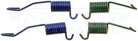 HW367 Drum Brake Shoe Return Spring Kit Dorman - First Stop Canada