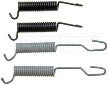 Load image into Gallery viewer, HW369 Drum Brake Shoe Return Spring Kit Dorman - First Stop Canada