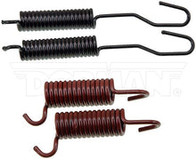 Charger l'image dans la galerie, HW370 Drum Brake Shoe Return Spring Kit Dorman - First Stop Canada