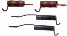 Charger l'image dans la galerie, HW370 Drum Brake Shoe Return Spring Kit Dorman - First Stop Canada