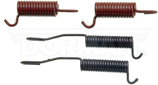 HW370 Drum Brake Shoe Return Spring Kit Dorman - First Stop Canada