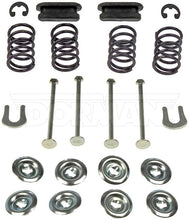 Load image into Gallery viewer, HW4020 Drum Brake Shoe Hold Down Kit Dorman - First Stop Canada