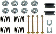 Load image into Gallery viewer, HW4030 Drum Brake Shoe Hold Down Kit Dorman - First Stop Canada
