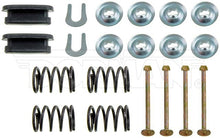 Load image into Gallery viewer, HW4049 Drum Brake Shoe Hold Down Kit Dorman - First Stop Canada