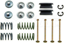 Load image into Gallery viewer, HW4060 Drum Brake Shoe Hold Down Kit Dorman - First Stop Canada