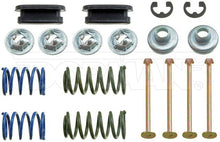 Load image into Gallery viewer, HW4067 Drum Brake Shoe Hold Down Kit Dorman - First Stop Canada