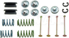 Load image into Gallery viewer, HW4072 Drum Brake Shoe Hold Down Kit Dorman - First Stop Canada