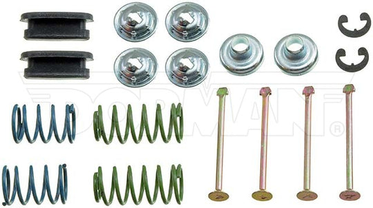 HW4072 Drum Brake Shoe Hold Down Kit Dorman - First Stop Canada