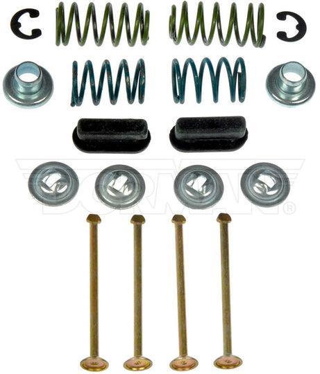 HW4073 Drum Brake Shoe Hold Down Kit Dorman - First Stop Canada